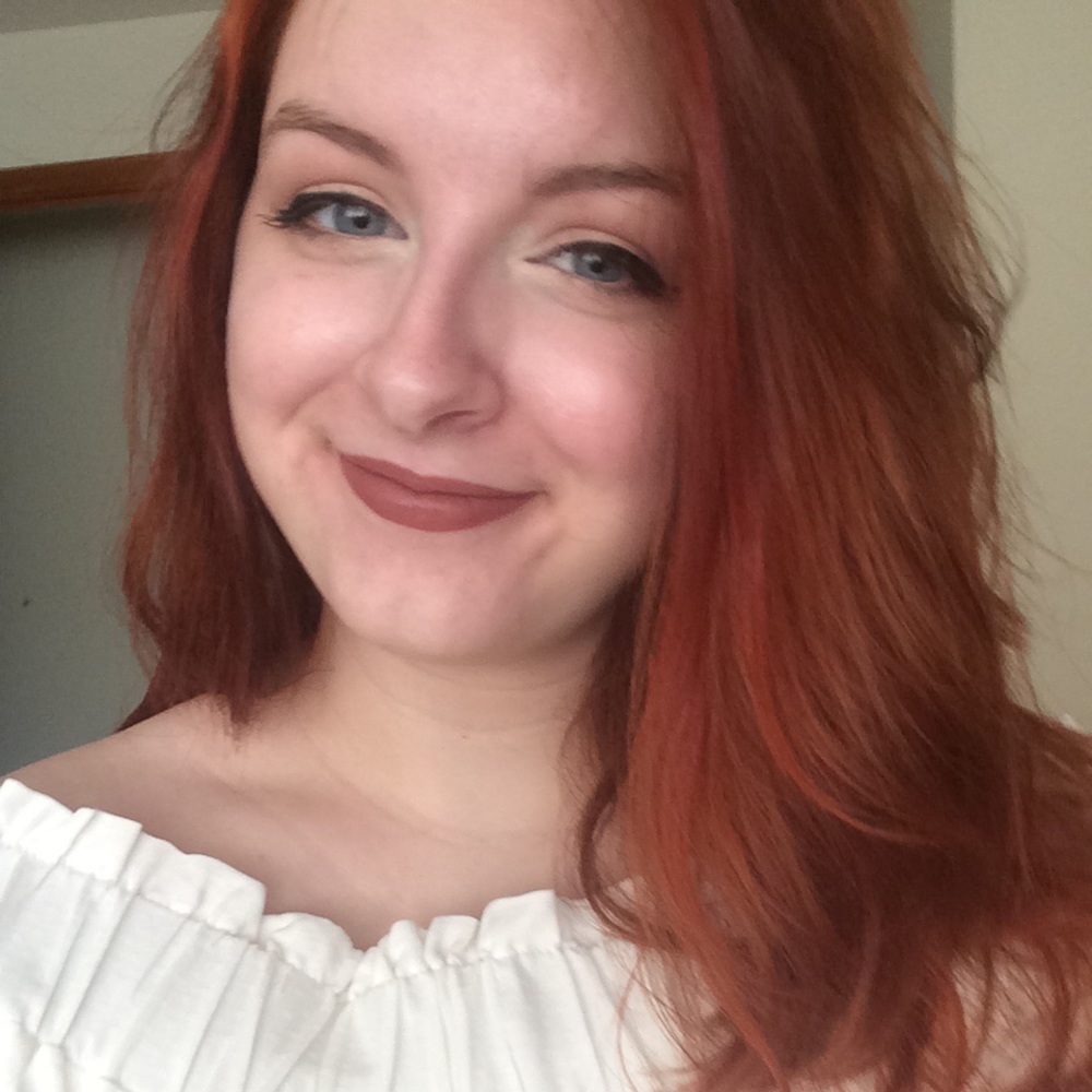 Meet your Posher, Lily